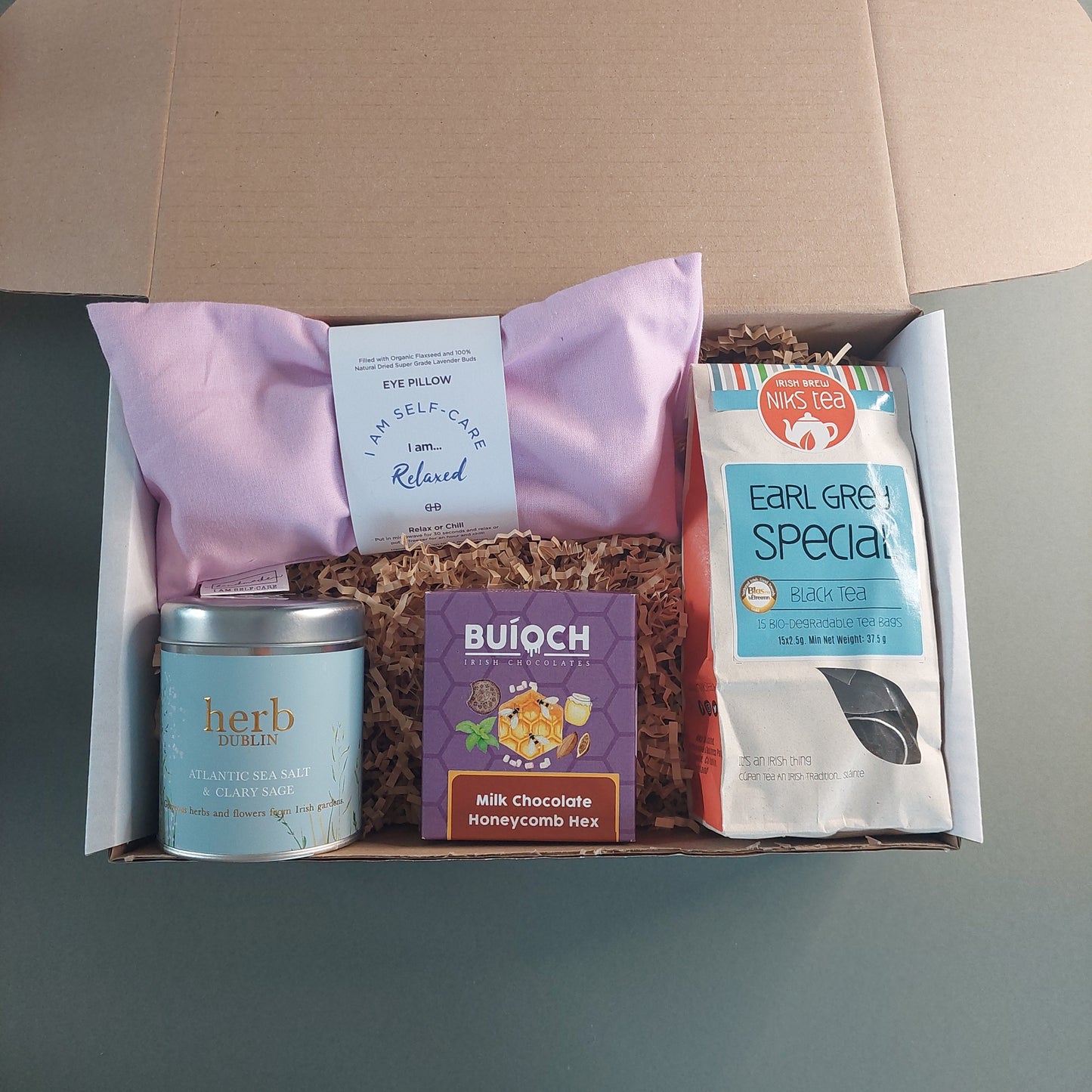 Wellness Box