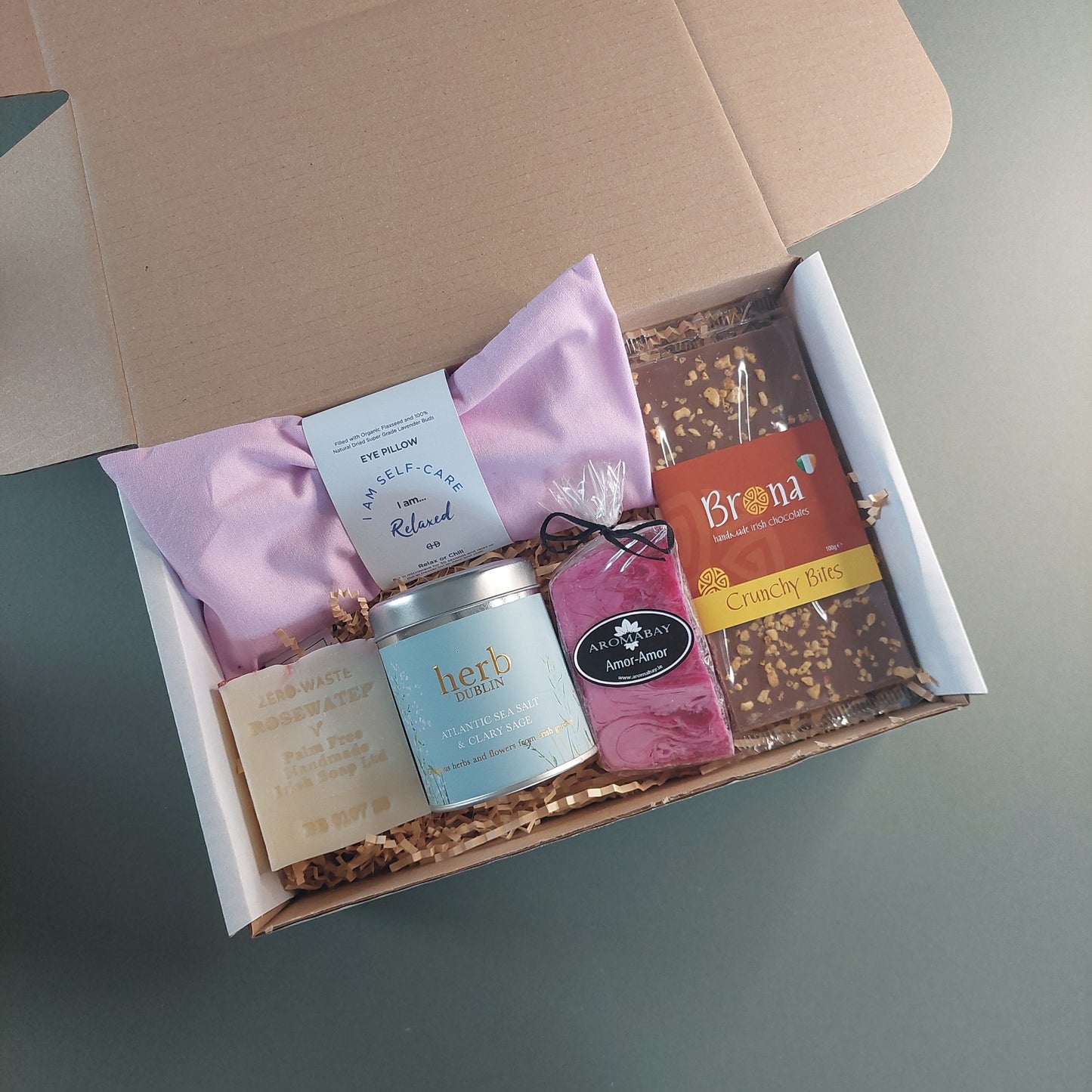 All Occasion Box