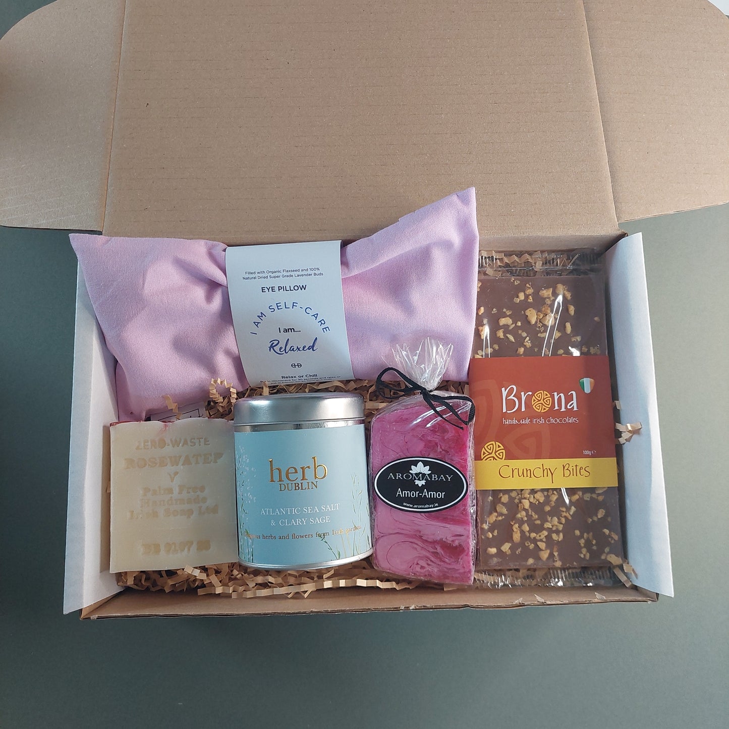 All Occasion Box