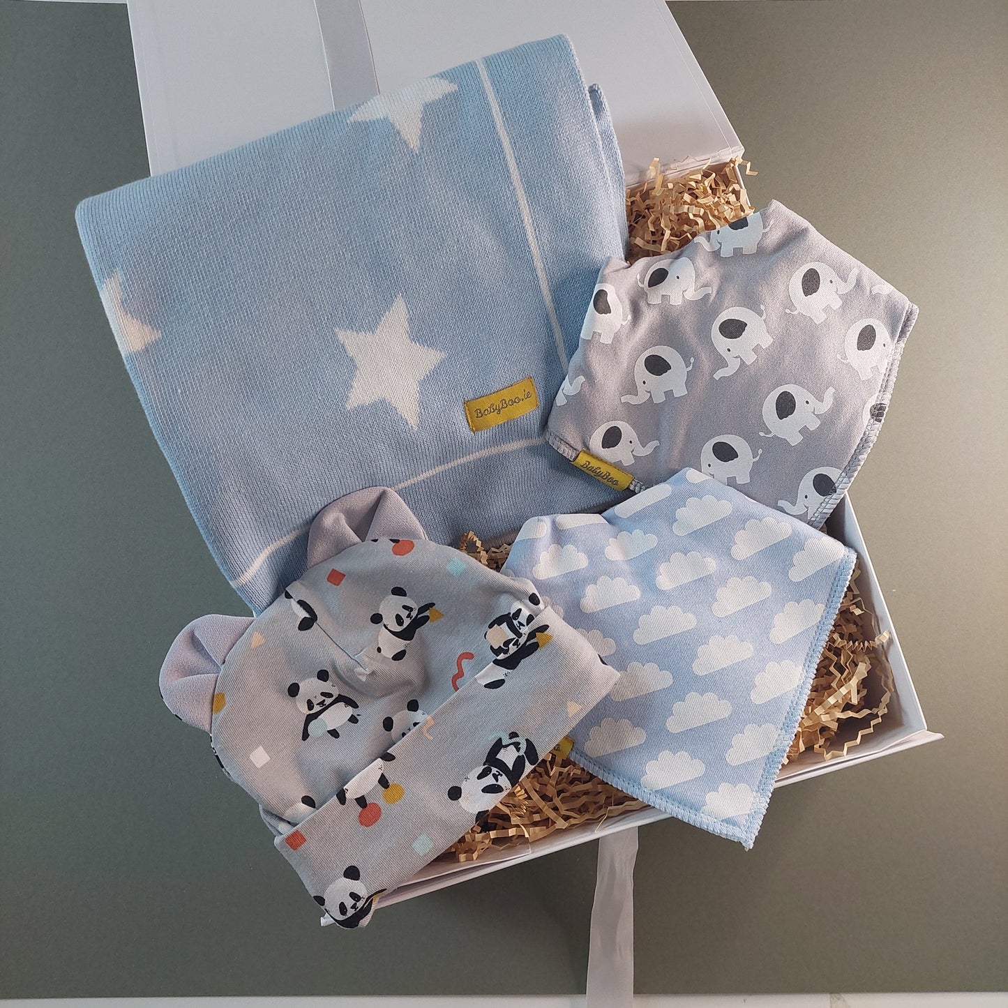 Baby Box