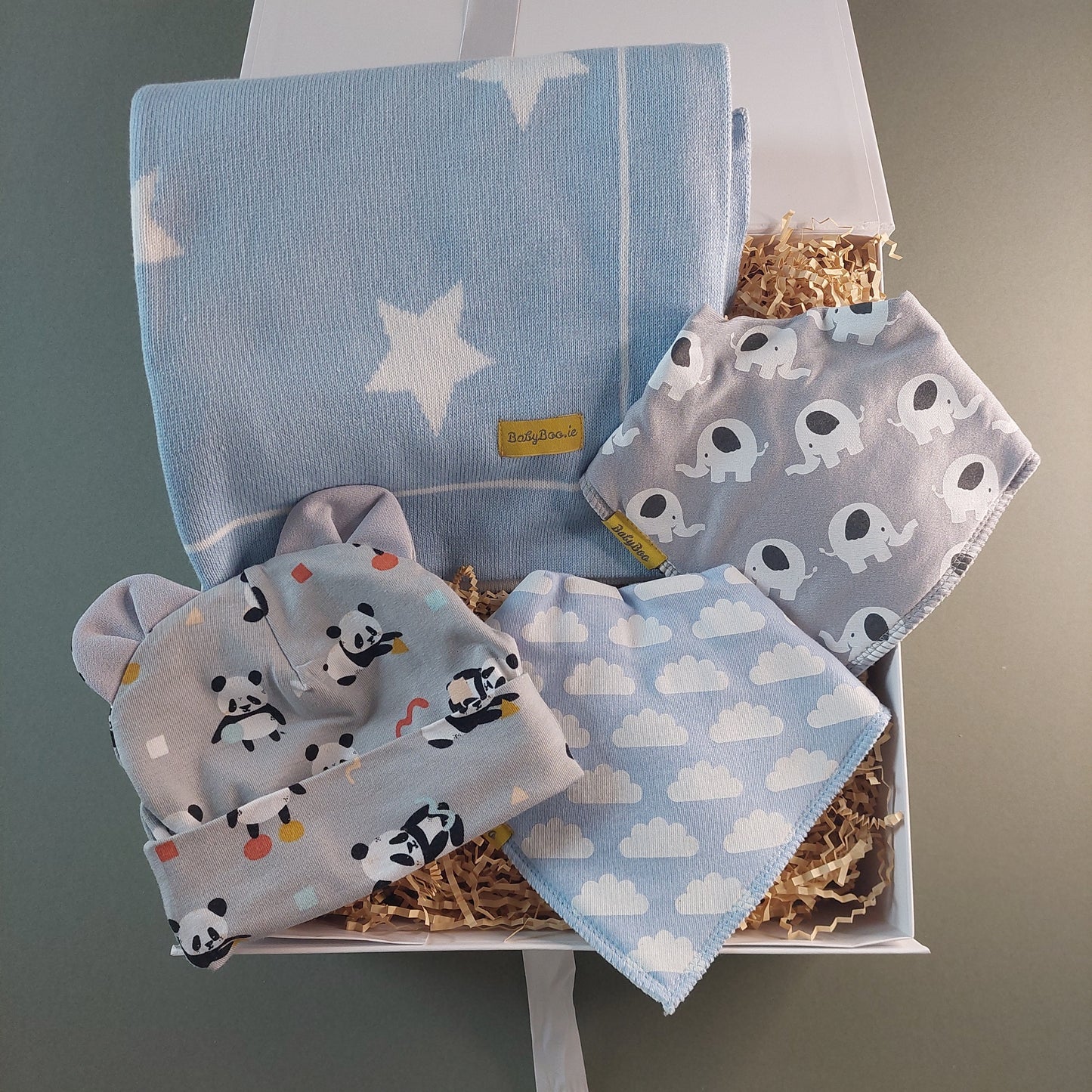 Baby Box