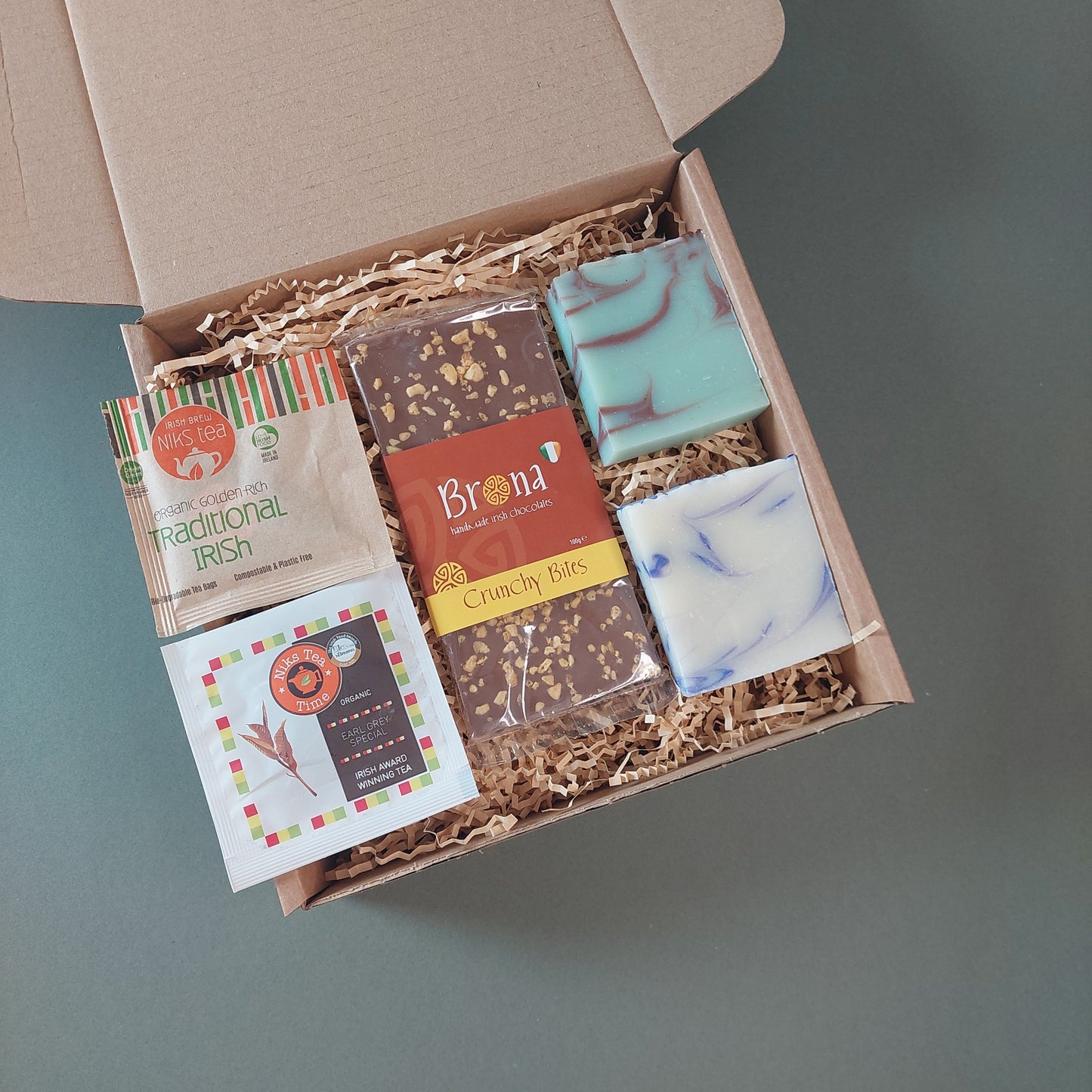 Care Box