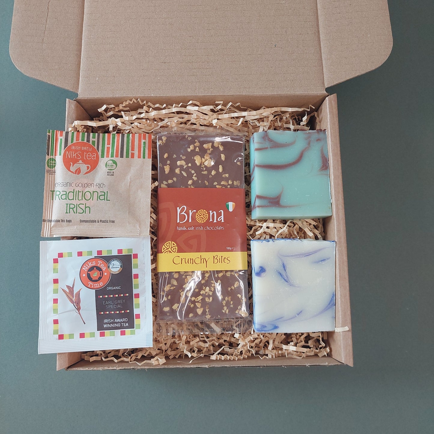 Care Box