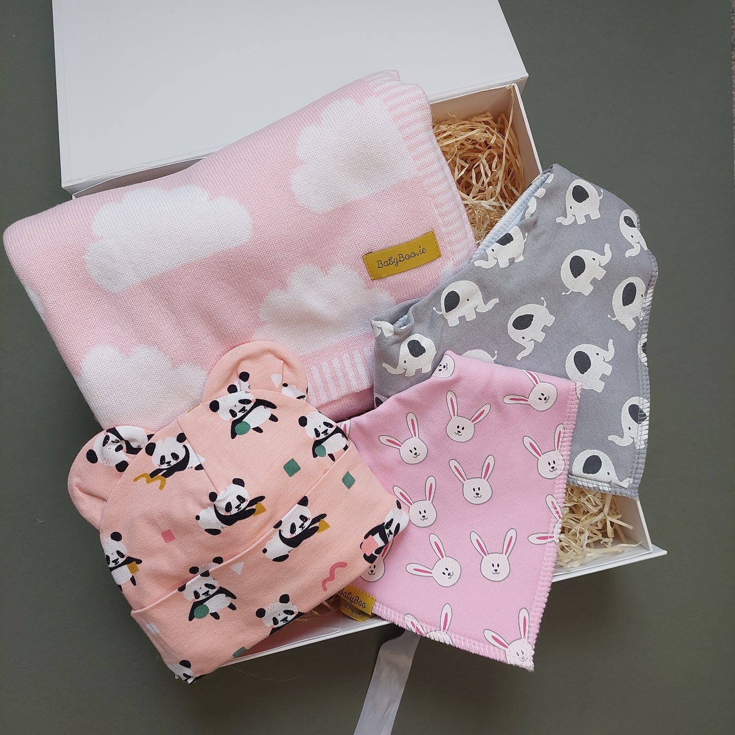 Baby Box