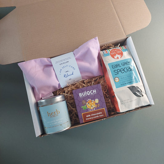 Wellness Box